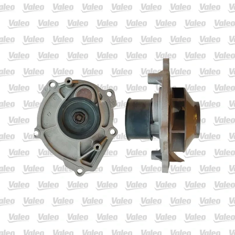 Jeep Cherokee 2.8 CRD Devirdaim Su Pompası – VALEO 529354