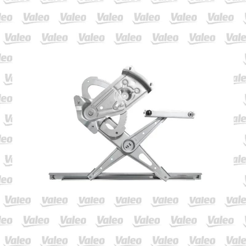 Cam Krikosu Ön Sol VALEO 851032 – Renault Megane