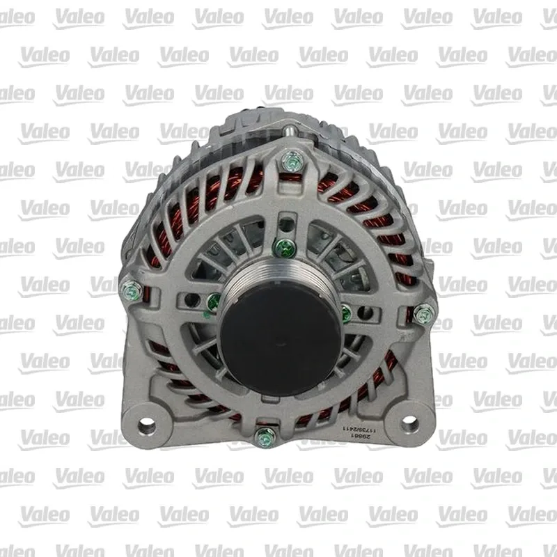 Nissan Juke 1.5 dCi Alternatör – VALEO 443532