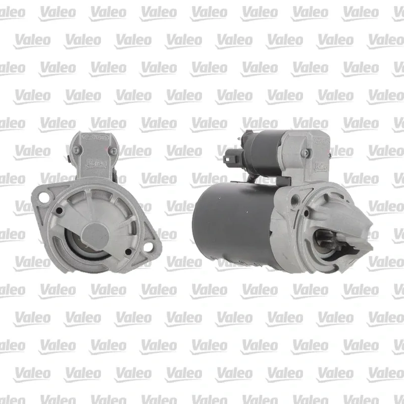 Kia Ceed 1.4 Marş Dinamosu – VALEO 616488