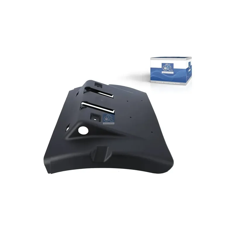 Arka Çamurluk DT Spare Parts 2.71219 – Volvo FH / FM / FMX