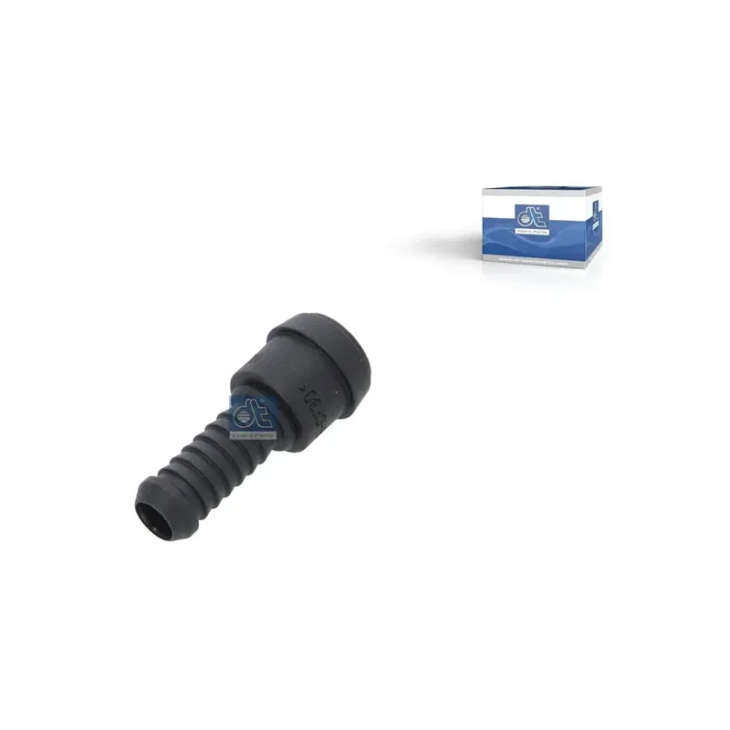 Radyatör Hortumu Rakoru DT Spare Parts 13.00240 – Ford Trucks CARGO / F-MAX