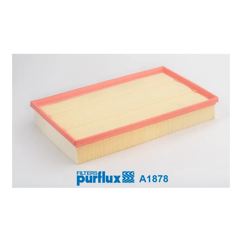 Hava Filtresi PURFLUX A1878 – AUDI / VW