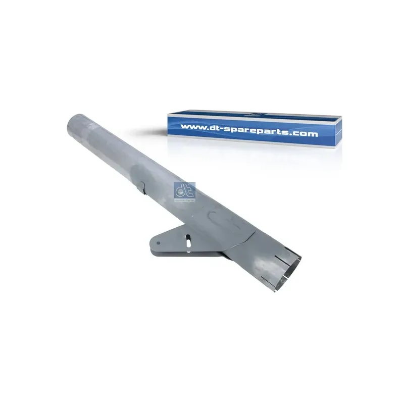 Egzoz Borusu DT Spare Parts 1.42204 – Scania G / R