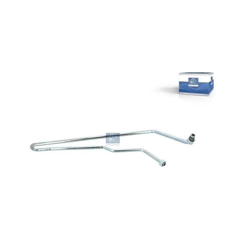 Fren Borusu DT Spare Parts 2.44281 – Volvo FH / FM / FMX