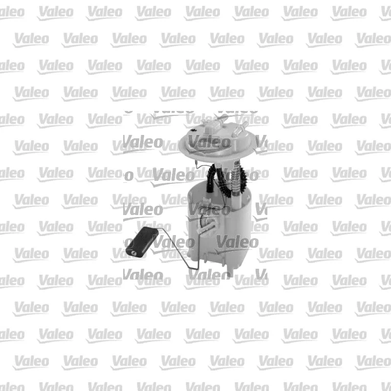 Depo Şamandırası VALEO 347374 – Peugeot / Citroen