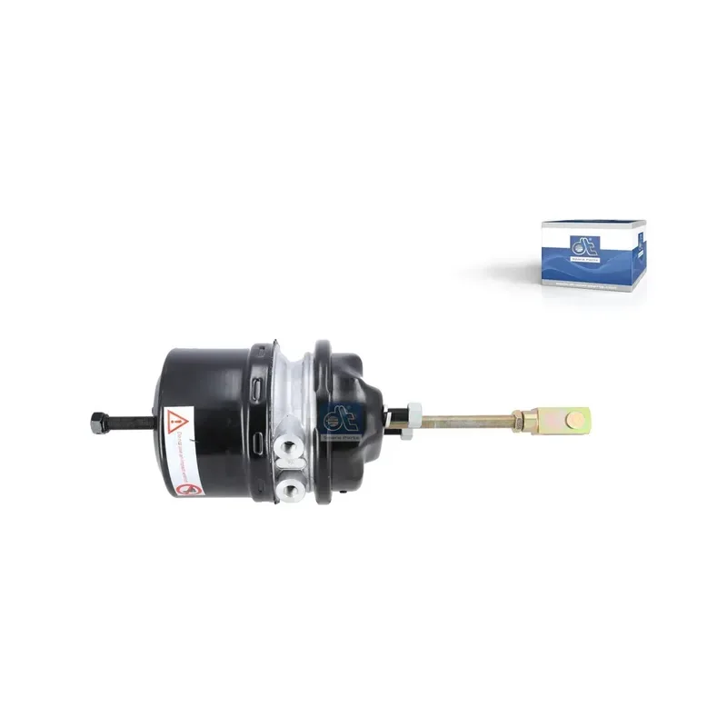 Sağ İmdatlı Fren Körüğü DT Spare Parts 1.18933 – Scania R