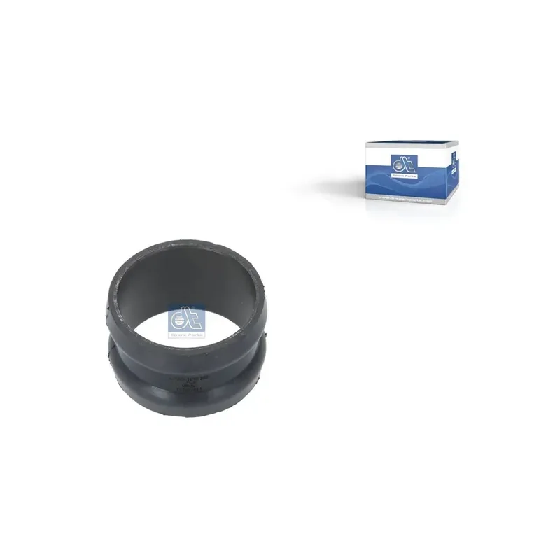 Su Pompası Bağlantı Rakoru DT Spare Parts 4.63299 – Mercedes-Benz ATEGO / AXOR