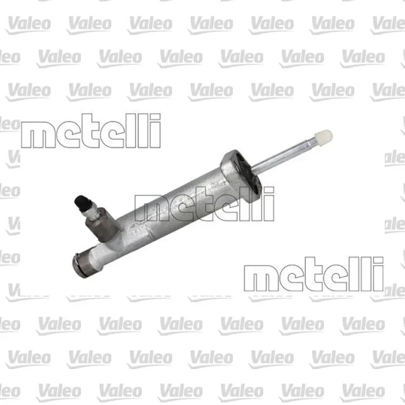 Debriyaj Merkezi Alt VALEO 810637 – MINI Cooper