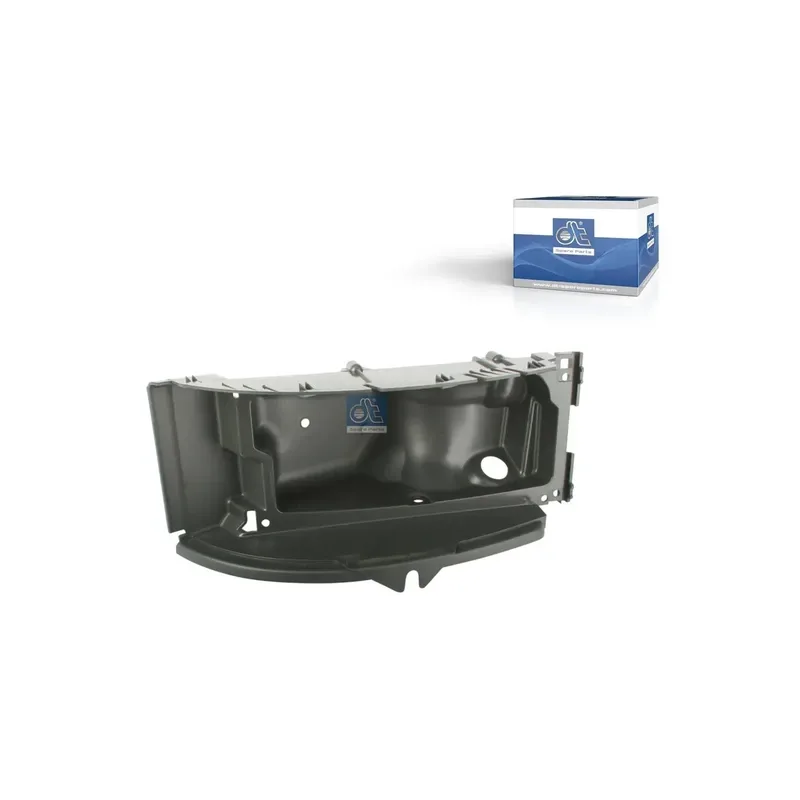 Sağ Lamba Gövdesi DT Spare Parts 1.22593 – Scania G / R