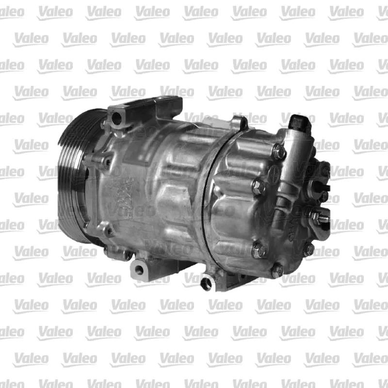 Klima Kompresörü VALEO 813161 – Peugeot / Citroen