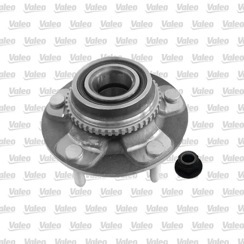 Teker Rulmanı Arka Sağ veya Sol VALEO 502597 – Ford Transit