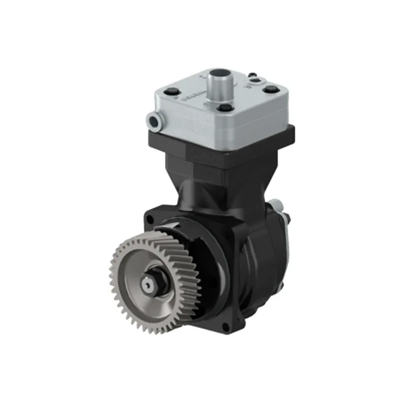 Hava Kompresörü WABCO 4111510090 – Mercedes-Benz ATEGO / AXOR