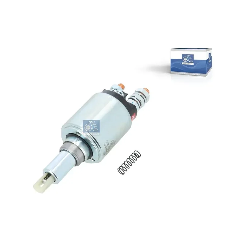 Marş Motoru Solenoid Şalteri DT Spare Parts 4.73950 – Mercedes-Benz ACTROS