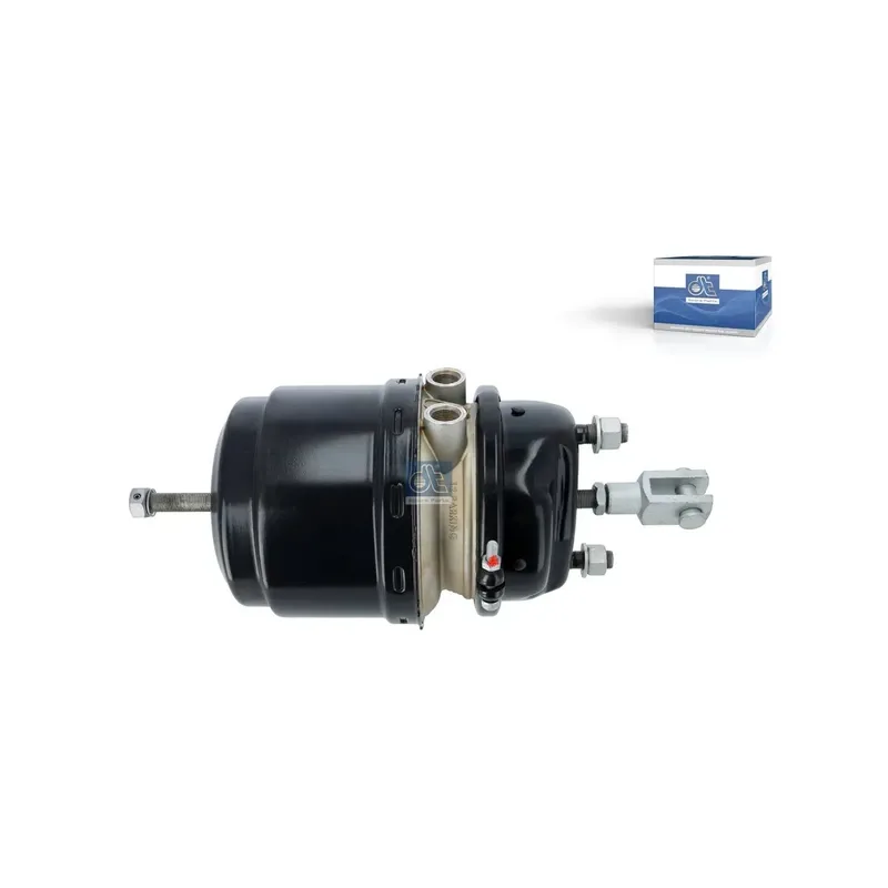 İmdatlı Fren Körüğü DT Spare Parts 1.48104 – Scania G / R / S