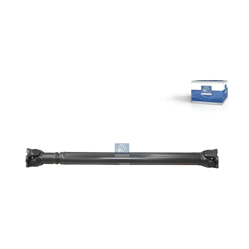 Kardan Mili DT Spare Parts 13.00096 – Ford Trucks CARGO / F-MAX