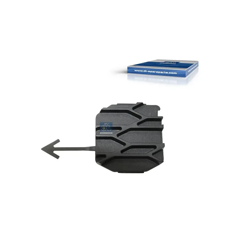 Sağ Kaplama DT Spare Parts 2.71573 – Volvo FH