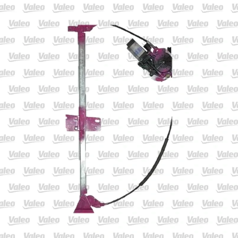 Cam Krikosu Ön Sol VALEO 850248 – Mercedes-Benz Vito
