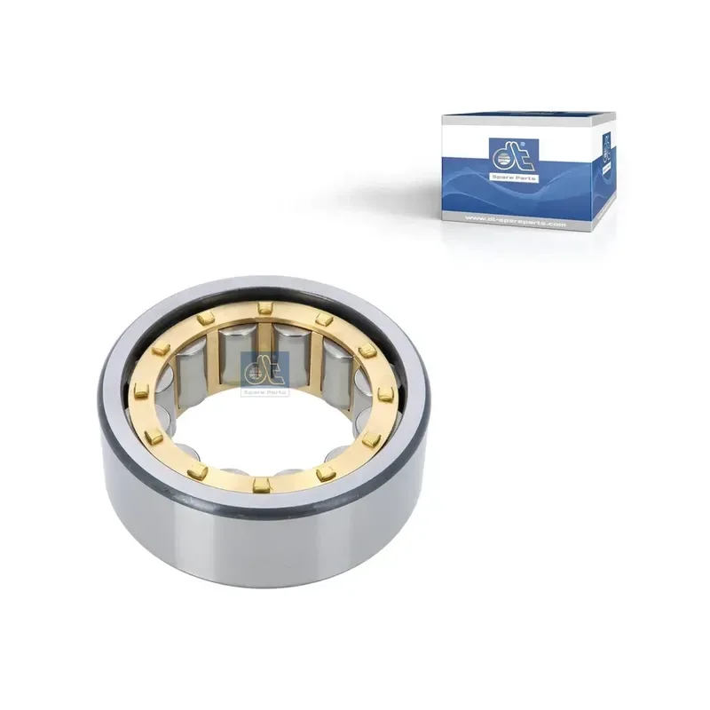 Silindirik Makaralı Rulman DT Spare Parts 3.50088 – MAN TGA / TGS / TGX