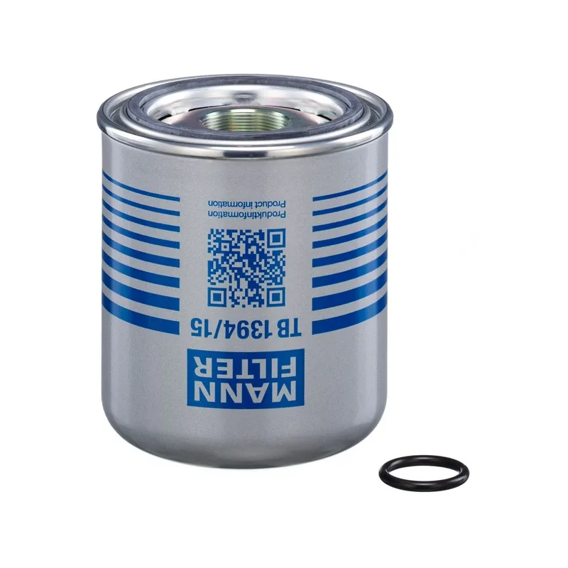 Hava Kurutucu Filtresi MANN-FILTER TB 1394/15 x – MAN TGS / TGX