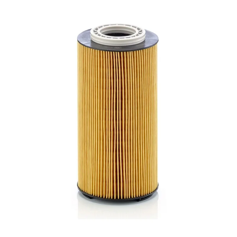 Motor Yağ Filtresi MANN-FILTER HU 12 003 x – MAN TGA / TGS / TGX