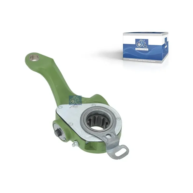 Sağ Otomatik Fren Cırcırı DT Spare Parts 1.48901 – Scania G / R / S