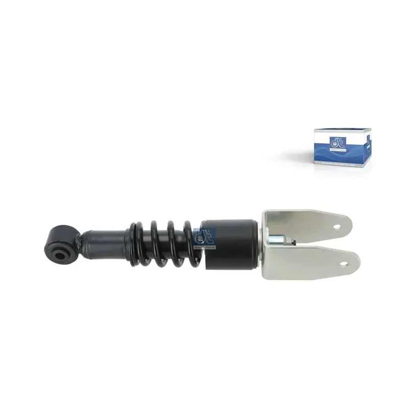 Arka Kabin Amortisörü DT Spare Parts 4.01348 – Mercedes-Benz ACTROS