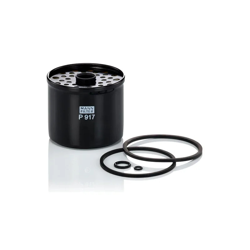 Dizel Yakıt Filtresi MANN-FILTER P 917 x – MAN TGS 41.400 / TGX 18.440