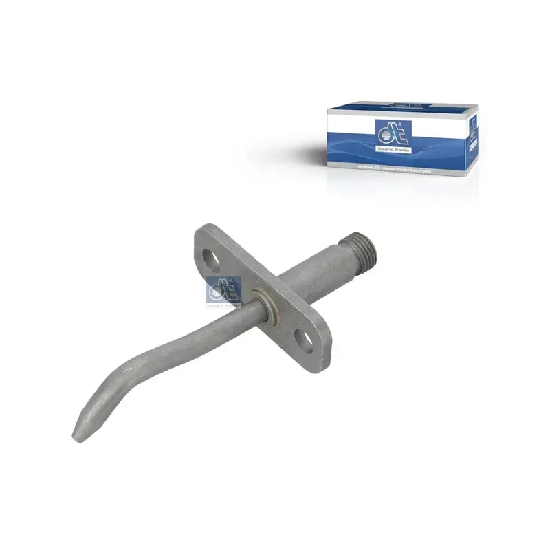 AdBlue Enjeksiyon Memesi DT Spare Parts 4.67479 – Mercedes-Benz ACTROS / ATEGO / AXOR