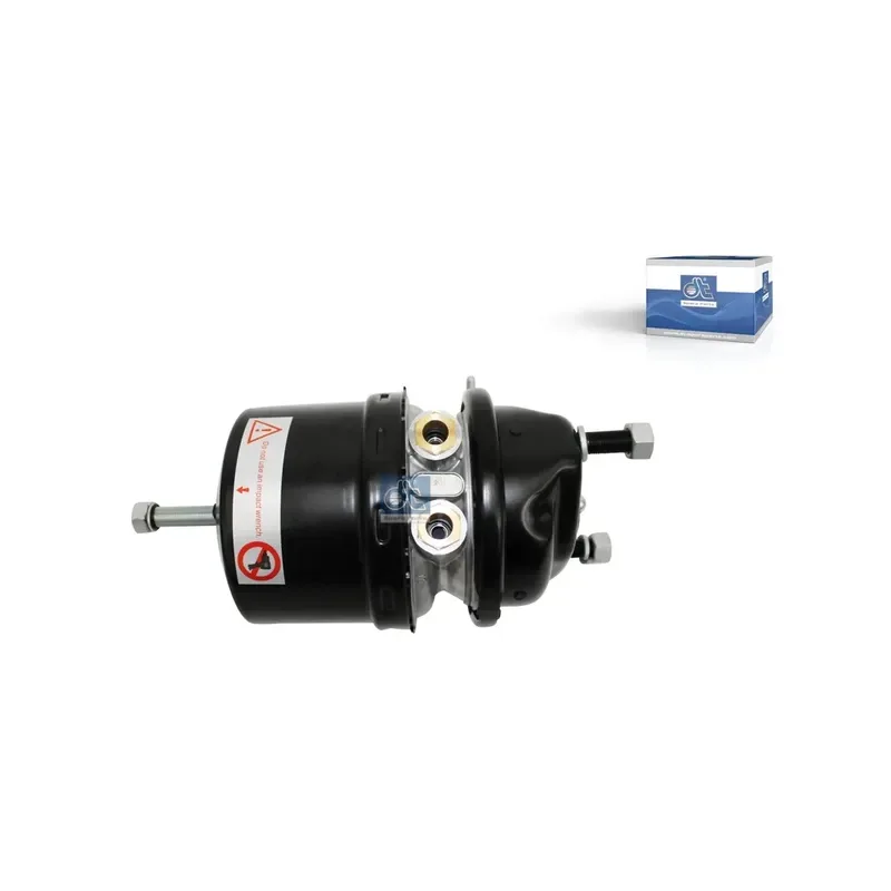 Sağ İmdatlı Fren Körüğü DT Spare Parts 4.00307 – Mercedes-Benz ACTROS / ATEGO / AXOR