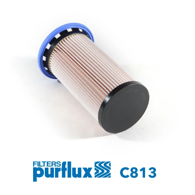 Yakıt Filtresi PURFLUX C813 – AUDI / CUPRA / SEAT