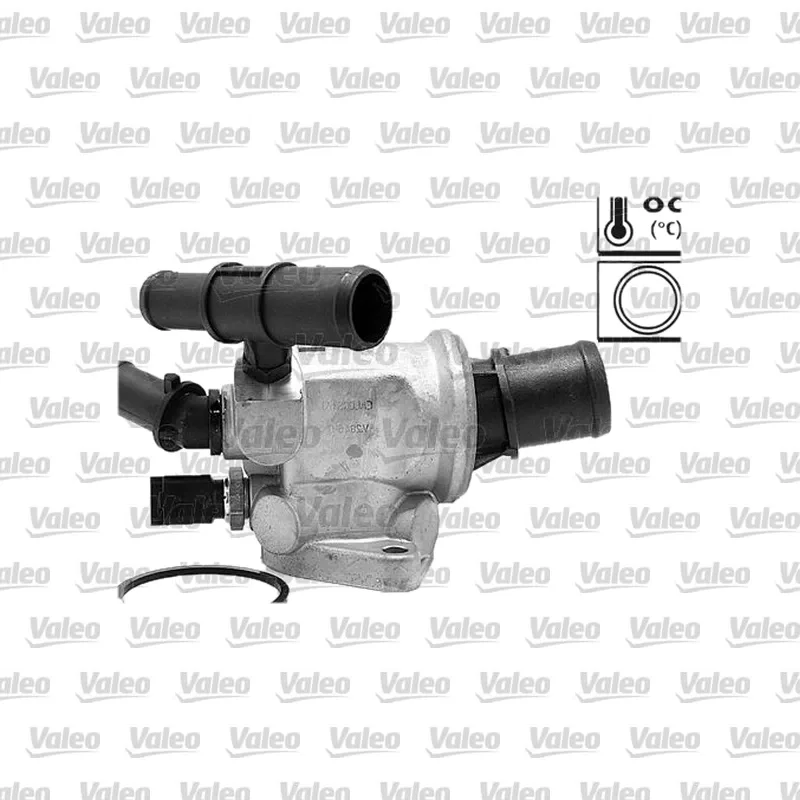 Termostat VALEO 820586 – Fiat Punto