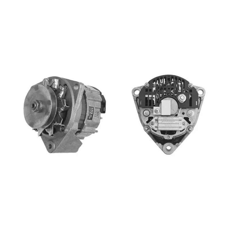 Alternatör MAHLE MG 20 – MAN TGA / TGS / TGX
