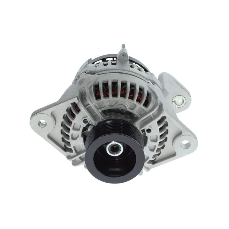Alternatör BOSCH 1986A00923 – Volvo FH / FM / FMX