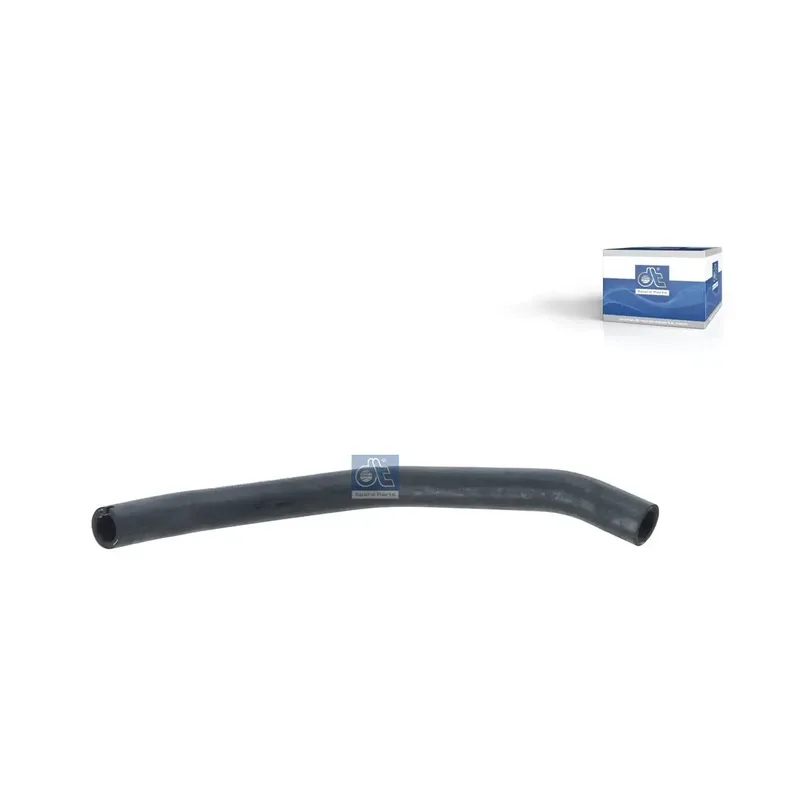 Kelepçesiz Motor Soğutma Radyatörü Hortumu DT Spare Parts 1.01079SP – Scania G / R / S