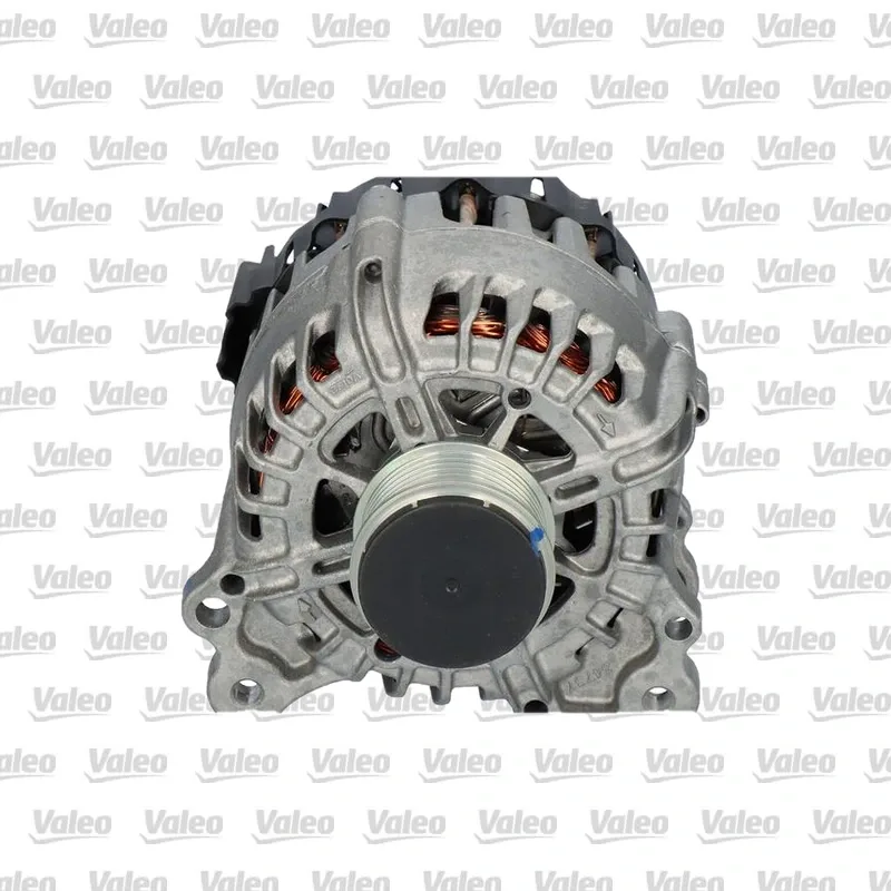 Alternatör VALEO 443012 – Audi A4