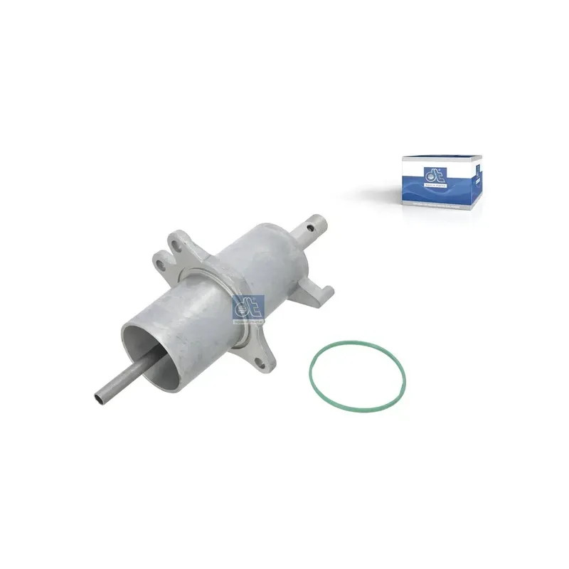 Şanzıman Yağ Filtresi Koruma Kapağı DT Spare Parts 2.33036 – Volvo FH / FM / FMX