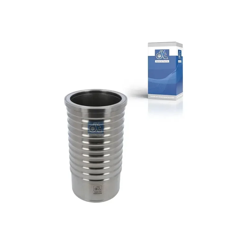 Keçesiz Silindir Gömleği DT Spare Parts 1.10653 – Scania R