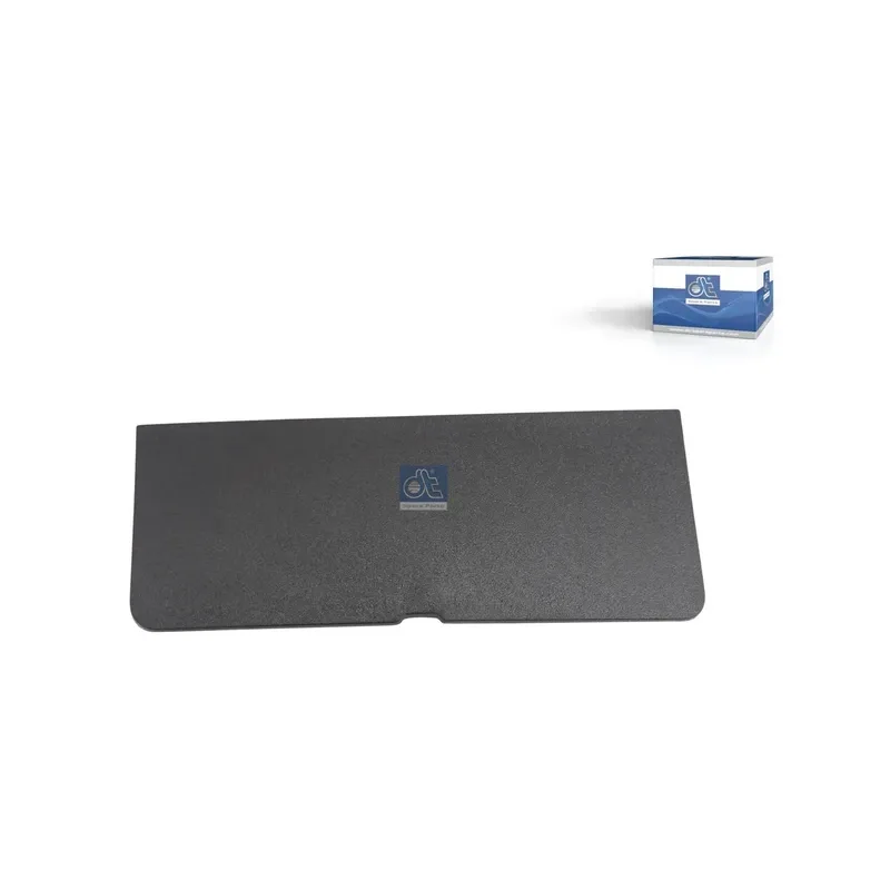 Sol Lamba Çerçevesi Kapağı DT Spare Parts 1.00548 – Scania G / R / S