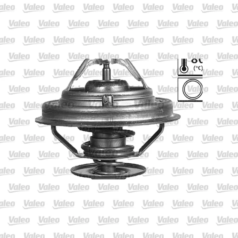 Termostat 80 °C VALEO 820958 – Volkswagen / Audi