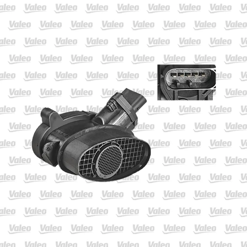 Hava Debimetresi VALEO 253726 – BMW X5