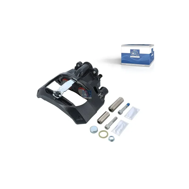 Sağ Fren Kaliperi DT Spare Parts 4.62671 – Mercedes-Benz ACTROS / AROCS / ATEGO