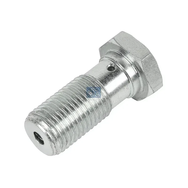 Motor Yağ Basınç Valfi DT Spare Parts 3.10071 – MAN TGA / TGS / TGX