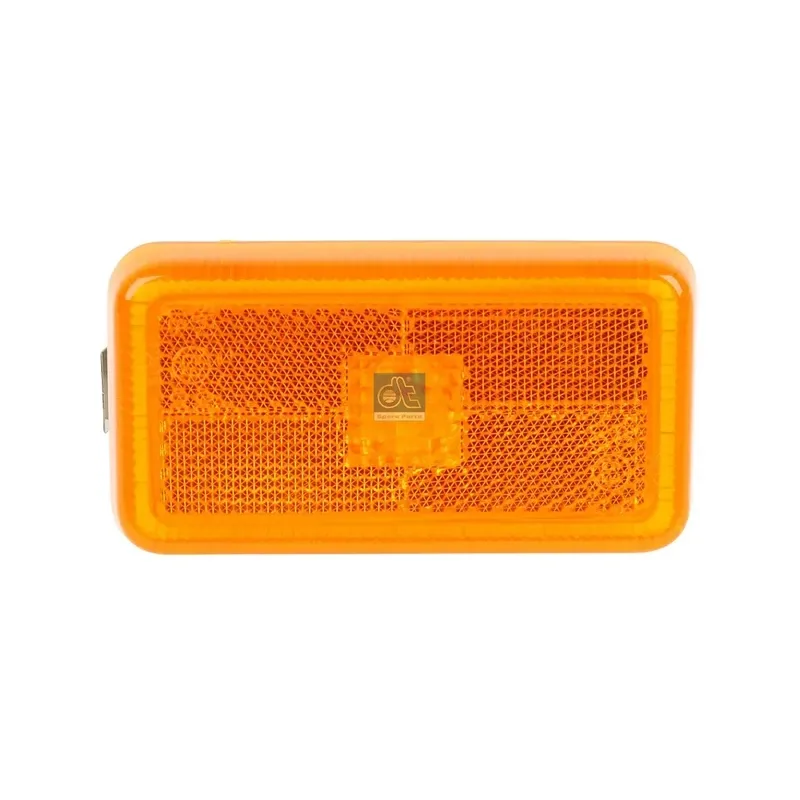 Turuncu Reflektör DT Spare Parts 1.21423 – Scania G / R