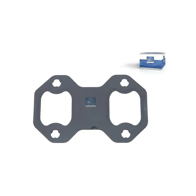 EGR Contası DT Spare Parts 2.00814 – Volvo FH / FM / FMX