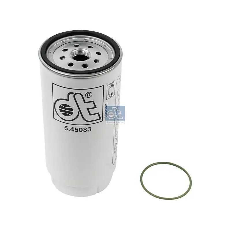 Su Ayırıcılı Yakıt Filtresi DT Spare Parts 5.45083 – MAN / Mercedes-Benz