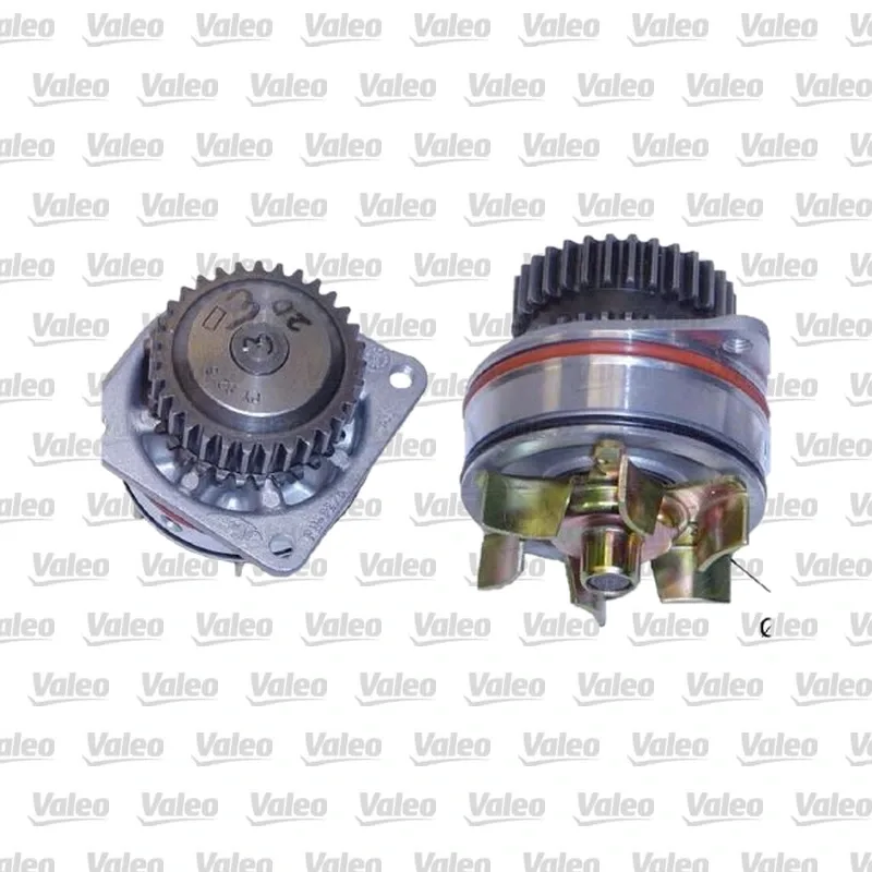 Devirdaim Su Pompası VALEO 506924 – Renault / Nissan