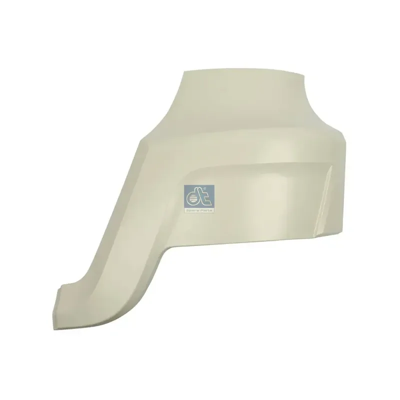 Üst Sol Beyaz Tampon DT Spare Parts 4.68317 – Mercedes-Benz ACTROS