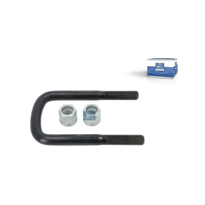 Makas U Saplama Takımı DT Spare Parts 1.32598 – Scania R