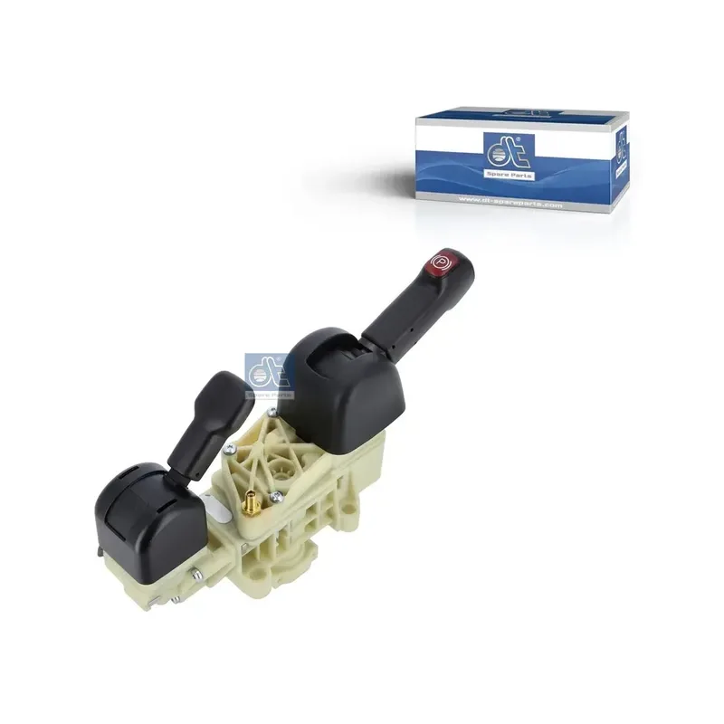 El Fren Valfi DT Spare Parts 1.48115 – Scania G / R